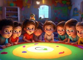 幼儿故事的视频、儿童视频故事