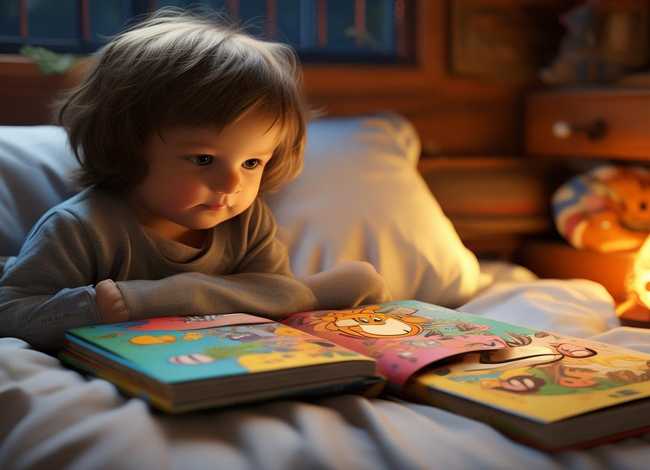 巧虎故事大全睡前故事，巧虎有哪些书