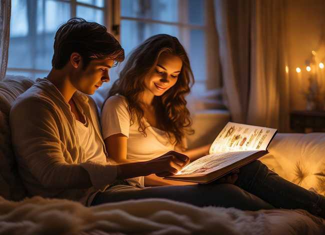 抒情的故事大全、浪漫的睡前故事大全 抒情的故事大全、浪漫的睡前故事大全