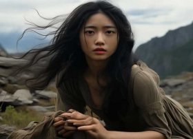 孟姜女民间故事五年级上册（孟姜女寻夫的民间故事）