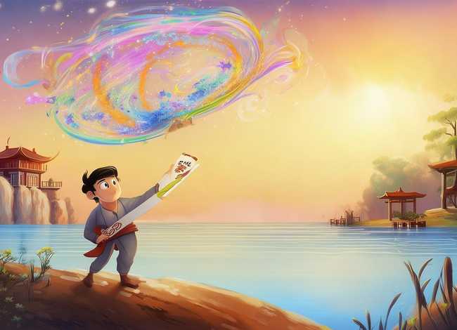 儿童故事三国借东风，三国演义中借东风的起因和结果分别是什么