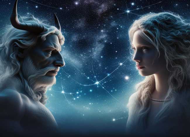 牵牛的故事；牵牛织女的故事是什么