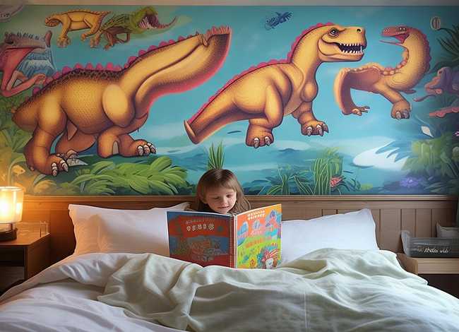 霸王龙儿童全集免费观看中文版 儿童睡前恐龙故事大全