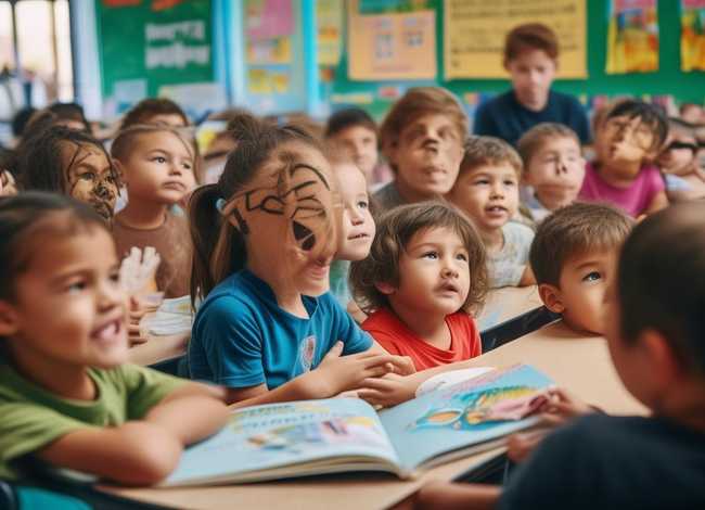 儿童廉洁教育（适合小学生廉洁的故事）