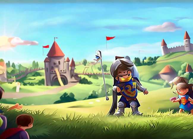 勇敢的少儿故事（给小孩讲的勇敢的历史故事有哪些）