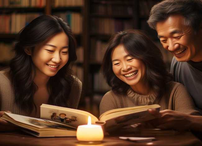 感恩父母经典故事(简短的名人感恩父母小故事) 感恩父母经典故事(简短的名人感恩父母小故事)