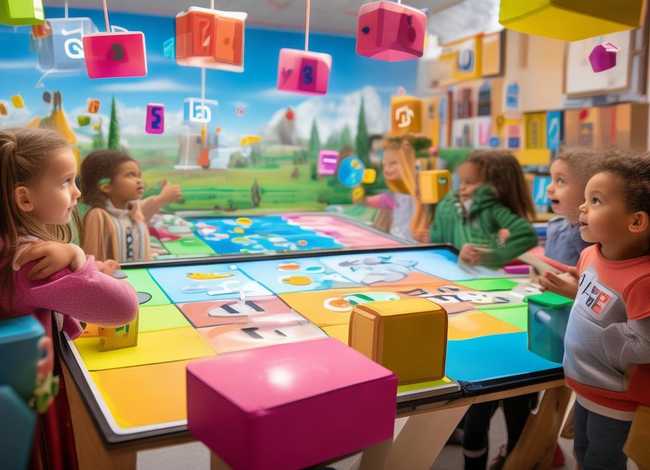 数字儿童故事有哪些 - number blocks第八季讲什么