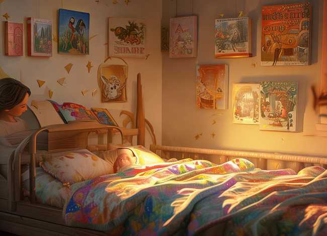 小宝宝的睡前故事联播;讲给宝宝的睡前童话故事大全【四篇】 小宝宝的睡前故事联播;讲给宝宝的睡前童话故事大全【四篇】