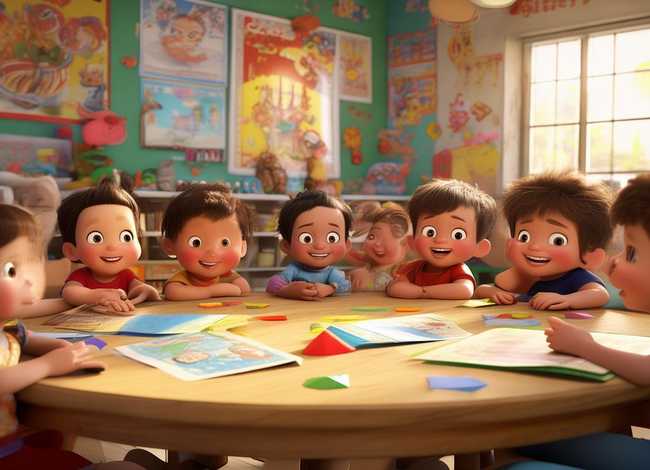 优秀的幼儿故事,中国经典的幼儿故事有哪些 优秀的幼儿故事,中国经典的幼儿故事有哪些