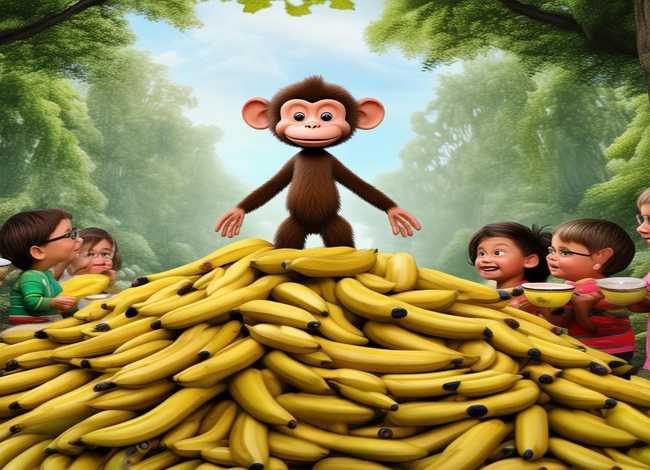 朝三暮四故事幼儿完整版(朝三暮四的故事及寓意) 朝三暮四故事幼儿完整版(朝三暮四的故事及寓意)