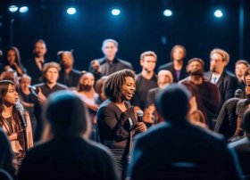 四分钟故事有哪些好听的、四分钟演讲故事大全