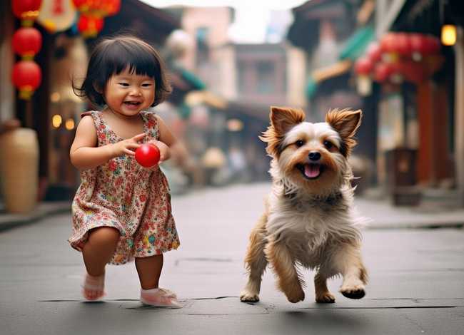 关于小狗的幼儿故事视频 - 上海故事-我和我的流浪狗 关于小狗的幼儿故事视频 - 上海故事-我和我的流浪狗