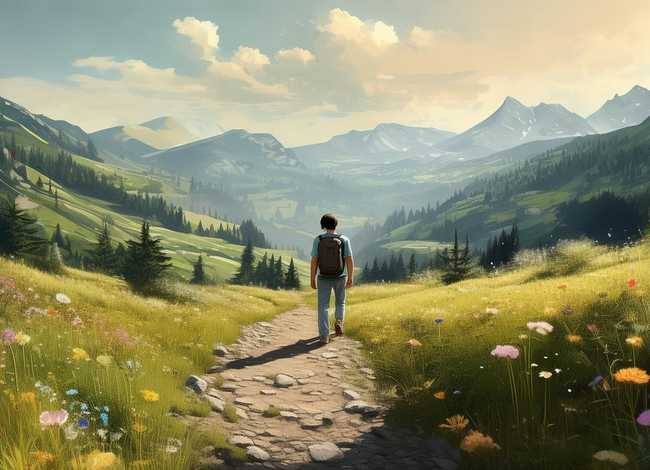 动画片山里的回声;中考优秀作文范文1000字-路上的风景 动画片山里的回声;中考优秀作文范文1000字-路上的风景