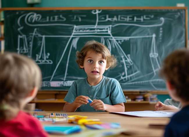 儿童逻辑推理故事 逻辑小故事——阿基米德巧解王冠之谜(归纳与演绎论证)