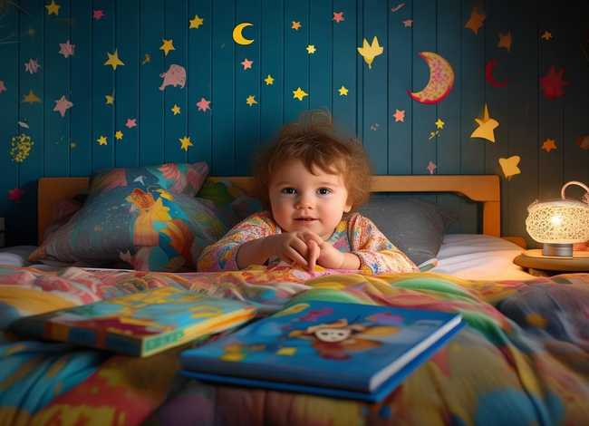 4岁简单小故事;四岁儿童睡前故事10篇 4岁简单小故事;四岁儿童睡前故事10篇