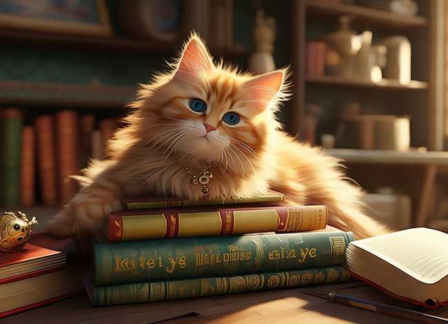 kitty的全名，kt猫全名叫什么