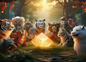 十二生肖传说故事视频，十二生肖的传说故事