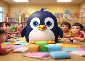 腾讯儿童版app叫什么 - 小企鹅乐园是干什么的