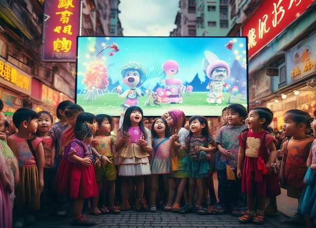 儿童粤语故事在线 - [麦兜故事]粤语版_hd种子下载,有发必采纳