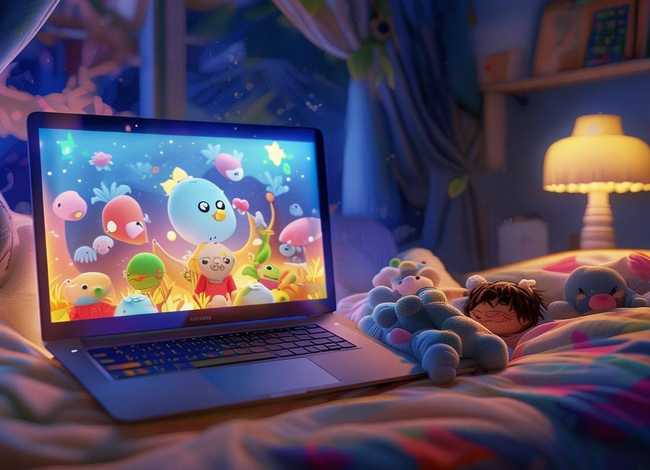 在线儿童睡前故事连续播放 - 如何在百度上听米小圈睡前故事 在线儿童睡前故事连续播放 - 如何在百度上听米小圈睡前故事