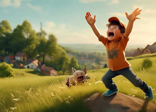 儿童狼来了的故事视频、狼来了儿童故事 儿童狼来了的故事视频、狼来了儿童故事