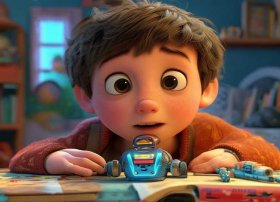 十岁儿童送什么礼物；送十岁小朋友什么礼物比较好