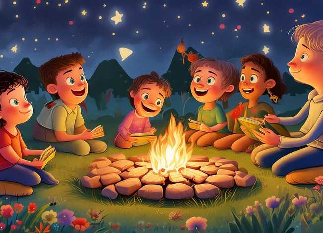 小羊和小猪的故事 生动的儿童成长故事四篇 小羊和小猪的故事 生动的儿童成长故事四篇