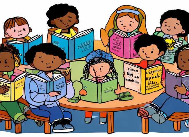 关爱残疾人的绘本故事幼儿园 6岁儿童看的图书有哪些推荐呢