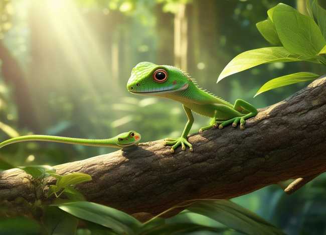 儿童故事小壁虎借尾巴、壁虎借尾巴的故事 小壁虎借尾巴故事内容 儿童故事小壁虎借尾巴、壁虎借尾巴的故事 小壁虎借尾巴故事内容