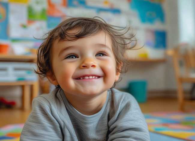 换牙幼儿故事完整版 - 幼儿园大班健康课件-《我换牙了》