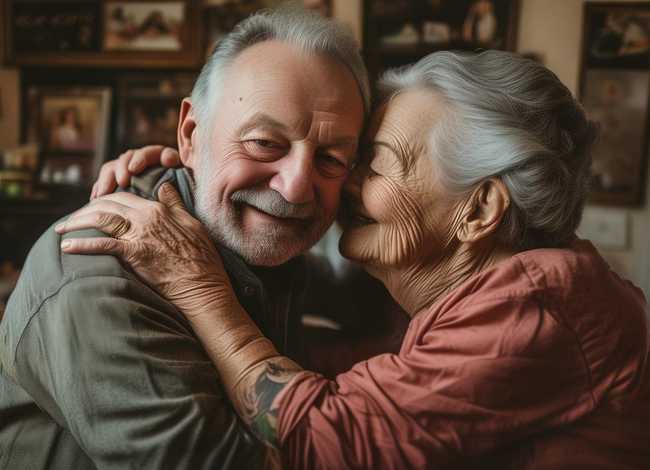 感恩父母的故事真实案例 关于感恩父母的小故事有哪些 感恩父母的故事真实案例 关于感恩父母的小故事有哪些