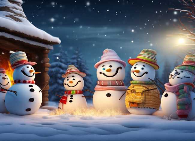 关于冷的有趣故事、幽默小故事——最冷的冬天 关于冷的有趣故事、幽默小故事——最冷的冬天