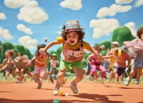 儿童搞笑小故事短篇故事 儿童笑话大全爆笑