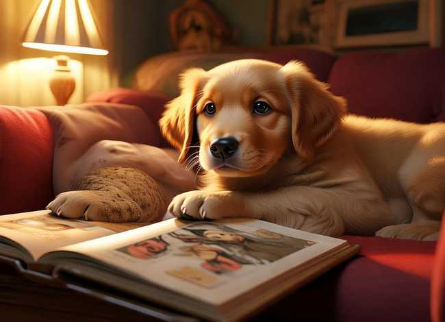 小狗狗故事大全(每一个故事,都让我感动许久,不想泪目就不要点了!) 小狗狗故事大全(每一个故事,都让我感动许久,不想泪目就不要点了!)