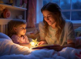 儿童故事资源 晚安妈妈睡前故事求免单资源