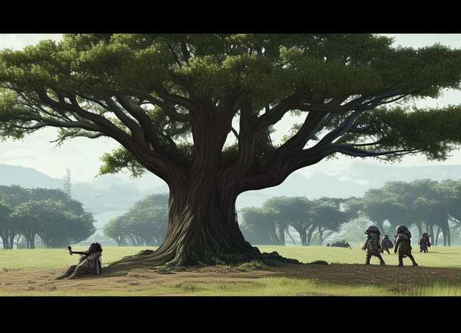 以逸待劳的历史故事；以逸待劳是什么意意思关于以逸待劳的故事