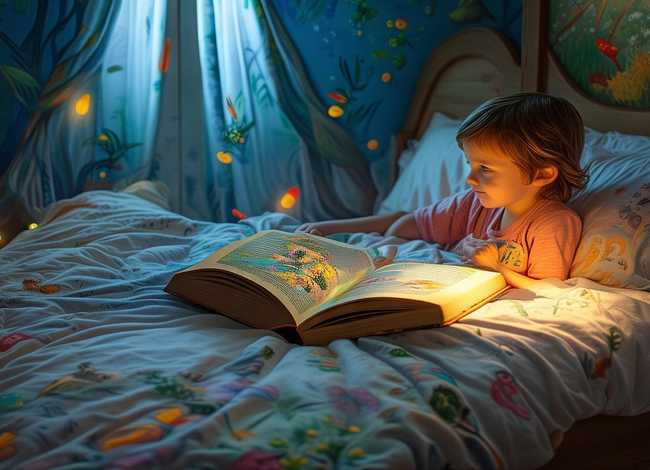 儿童故事txt下载，儿童睡前小故事小说txt全集免费下载