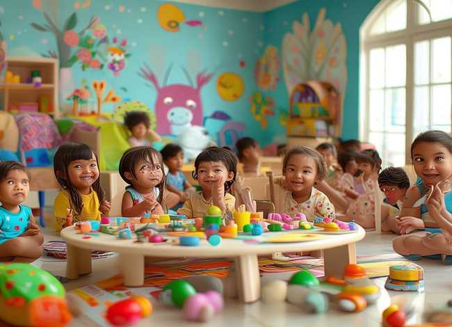 幼儿园小故事，幼儿园简短小故事精选(10篇)