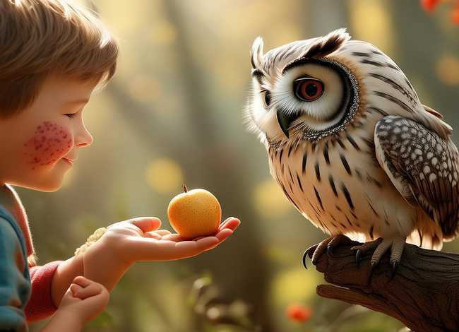 学会说谢谢的故事(《请,谢谢》 童话故事) 学会说谢谢的故事(《请,谢谢》 童话故事)