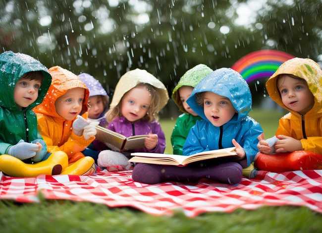 关于表情的儿童故事(求qq表情雨天小故事) 关于表情的儿童故事(求qq表情雨天小故事)