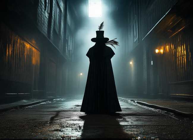 帽子的故事在线阅读，夺命奇案