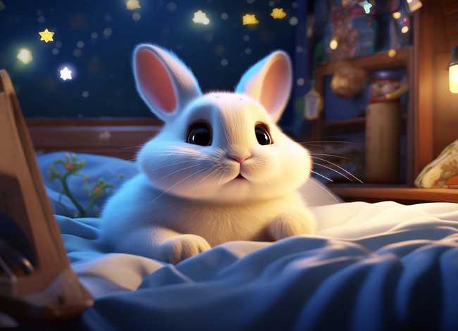 小兔 故事,关于小兔子的睡前故事 小兔 故事,关于小兔子的睡前故事