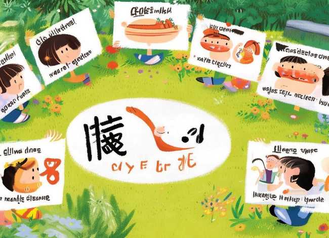 歇后语儿童版、儿童歇后语有哪些