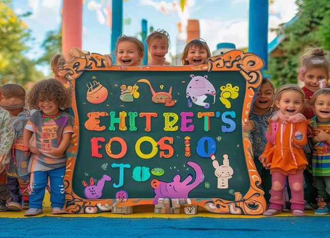 超级儿童笑话 - 笑话大全 编辑好的 儿童笑话