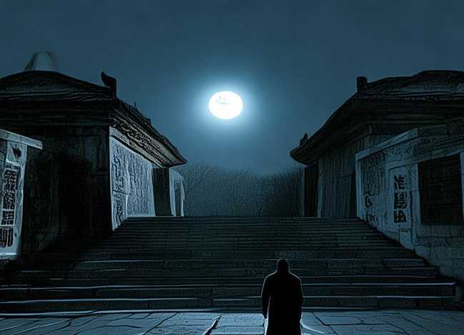 北京灵异事件视频；北顶娘娘庙灵异事件-让鸟巢挪位