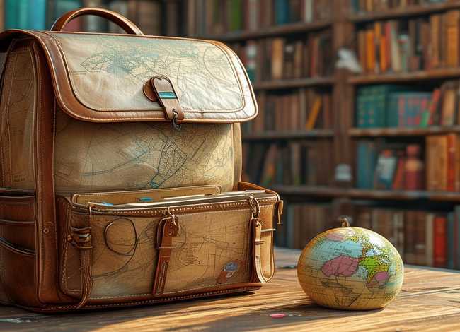 书包的故事200字左右；书包里的故事作文600字初中