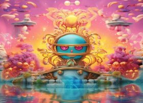 理发店儿童故事（儿童童话故事《咔嚓咔嚓剪头发》）