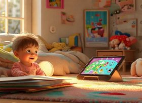 儿童故事大全正版 - 两岁宝宝听故事有哪些软件推荐