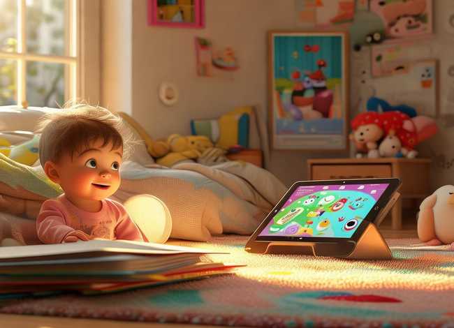 儿童故事大全正版 - 两岁宝宝听故事有哪些软件推荐 儿童故事大全正版 - 两岁宝宝听故事有哪些软件推荐