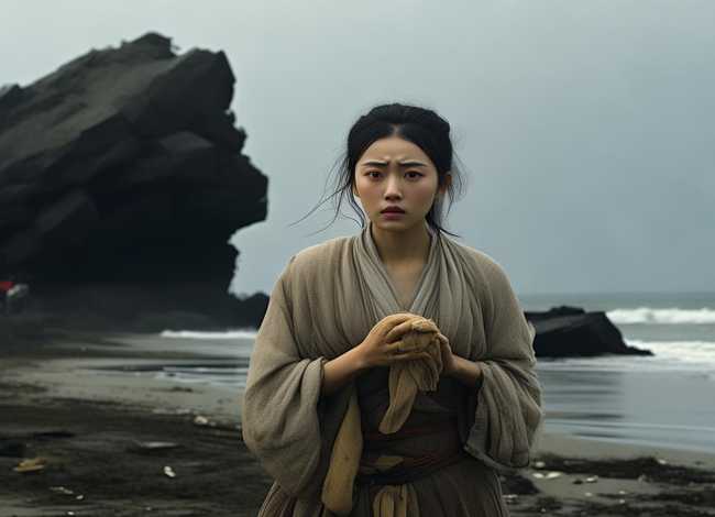 小学生孟姜女的故事完整版,民间故事孟姜女原文 小学生孟姜女的故事完整版,民间故事孟姜女原文